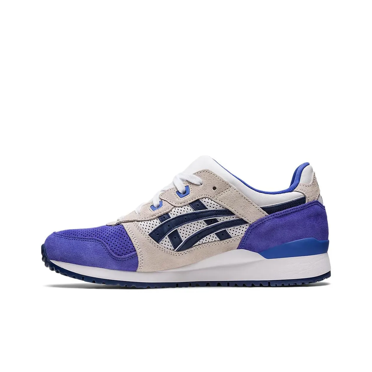 Asics Gel Lyte Iii Og 'Sapphire Indigo Blue'
