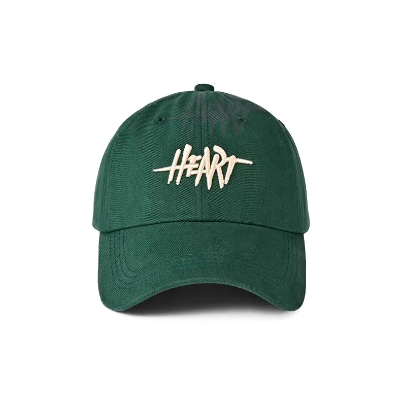 Fishing For Bears Polyester Baseball Caps Unisex