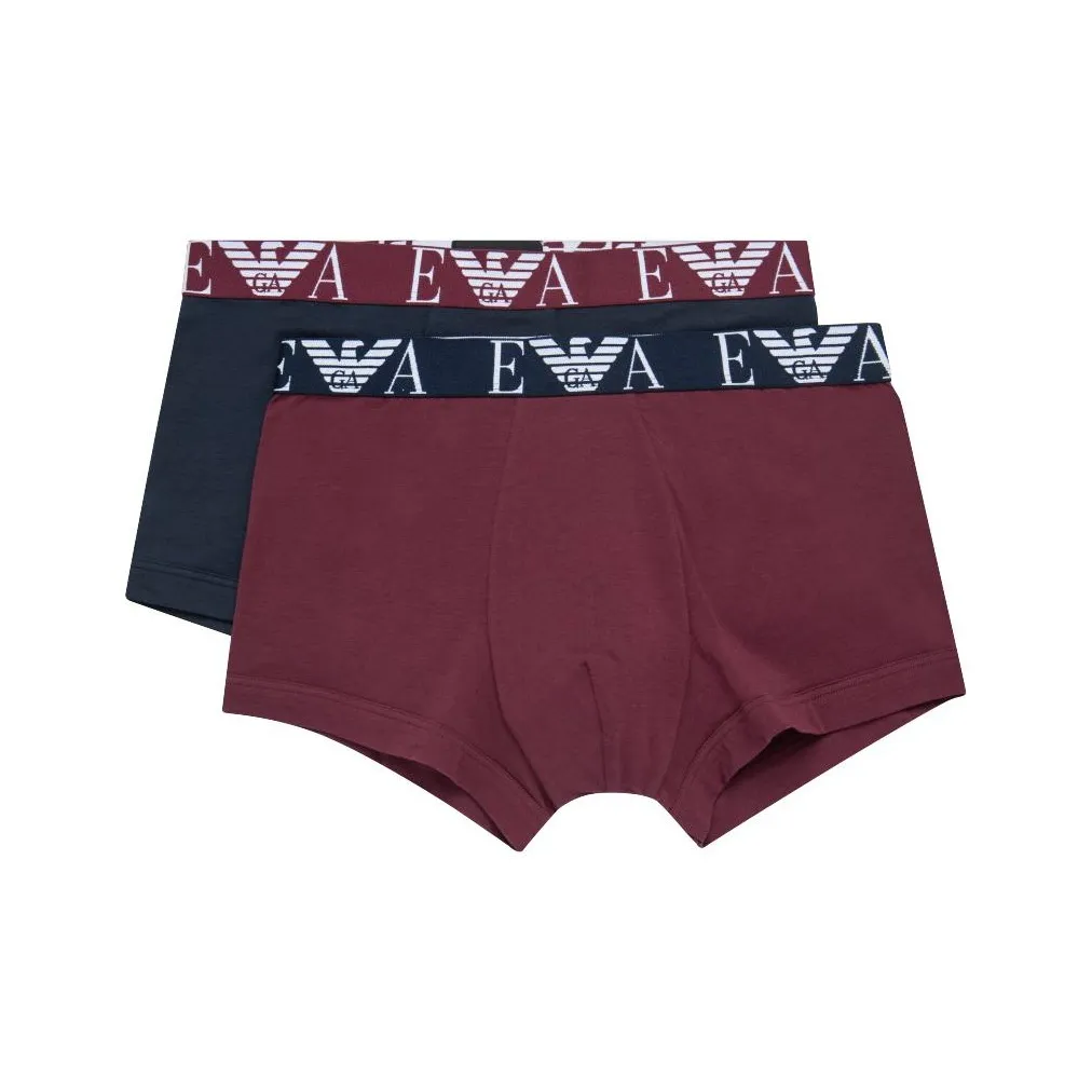 EMPORIO ARMANI Men's Boxer Briefs