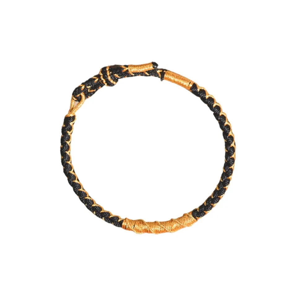 AKAK Ткань Браслеты Унисекс