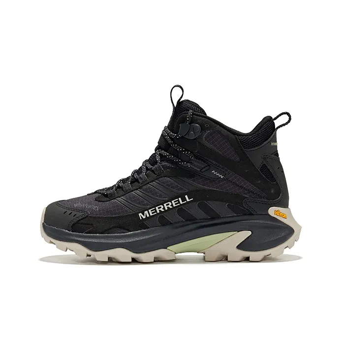 MERRELL MOAB SPEED 2 Уличная обувь