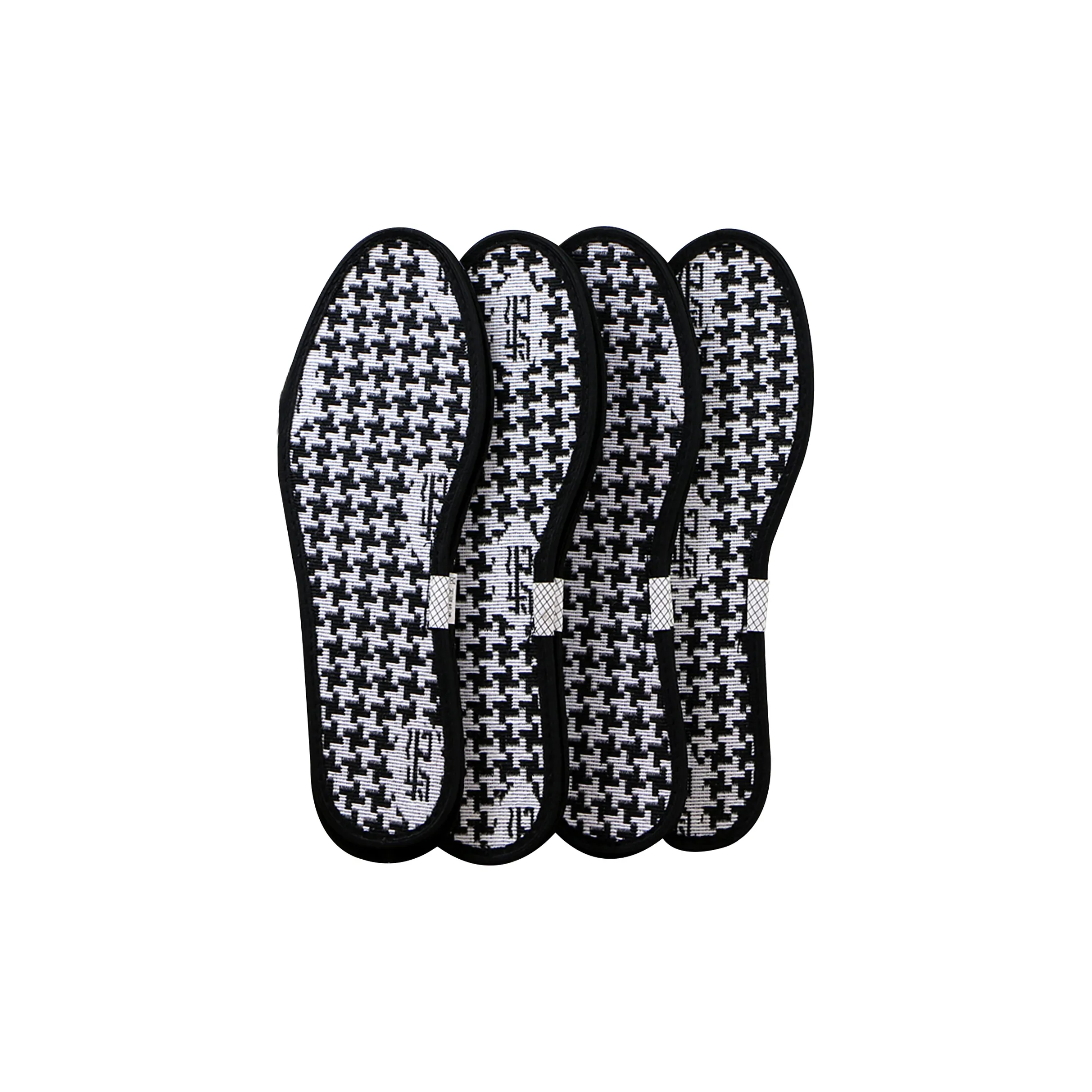 Step cloud Insoles Unisex