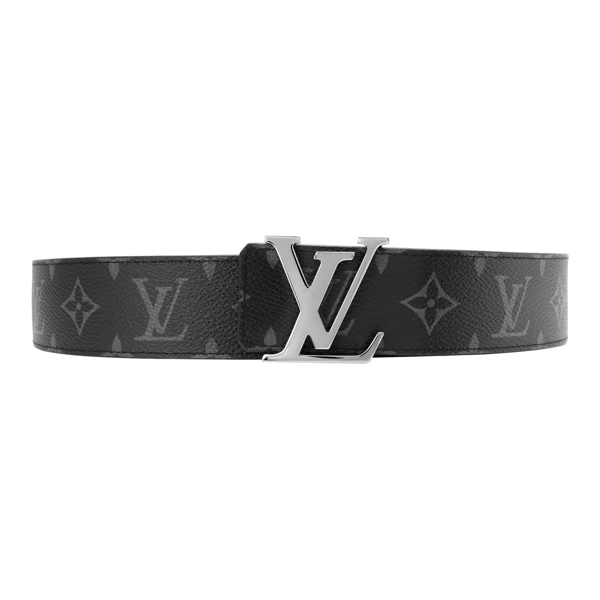 Lv Lv Initiales 40mm Reversible Belt