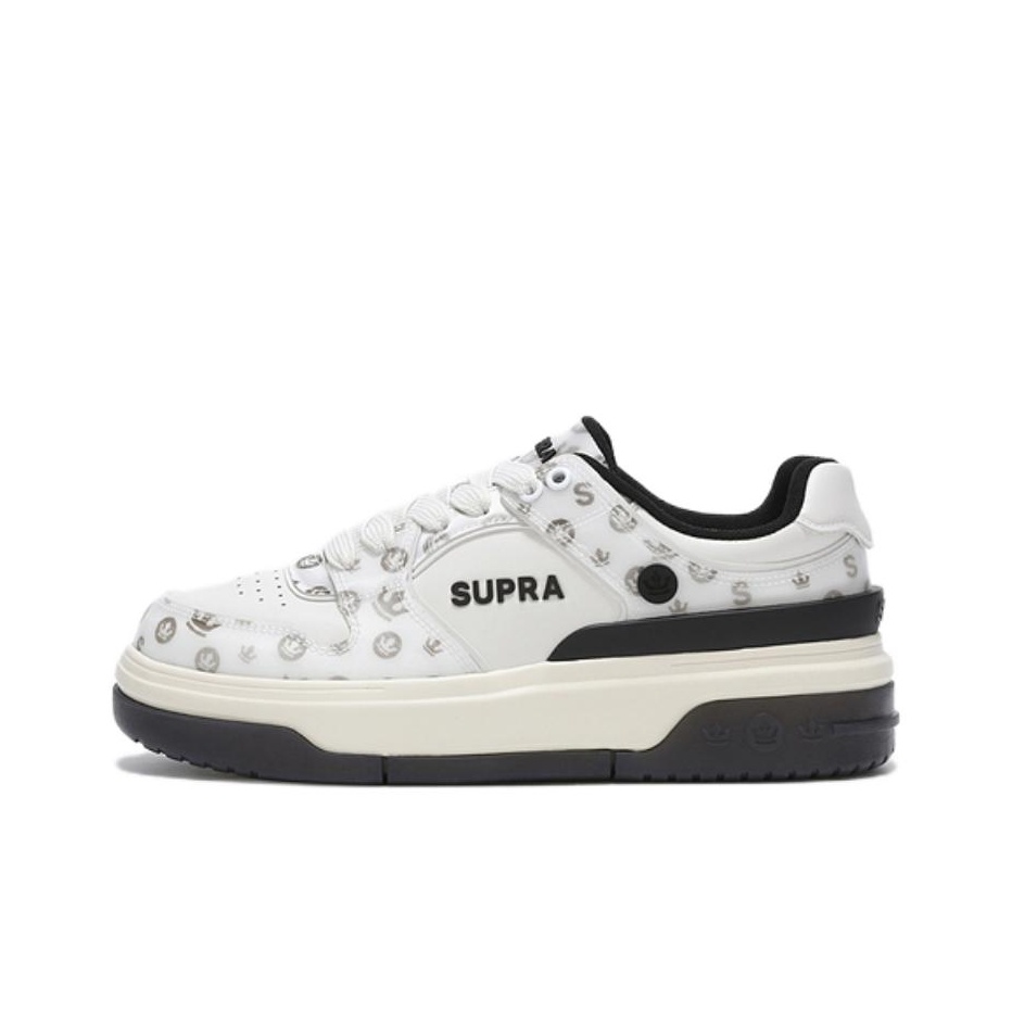 The Rise of Supra Shoes: A Look Back at 2010 The Rise of Supra Shoes: A Look Back at 2010