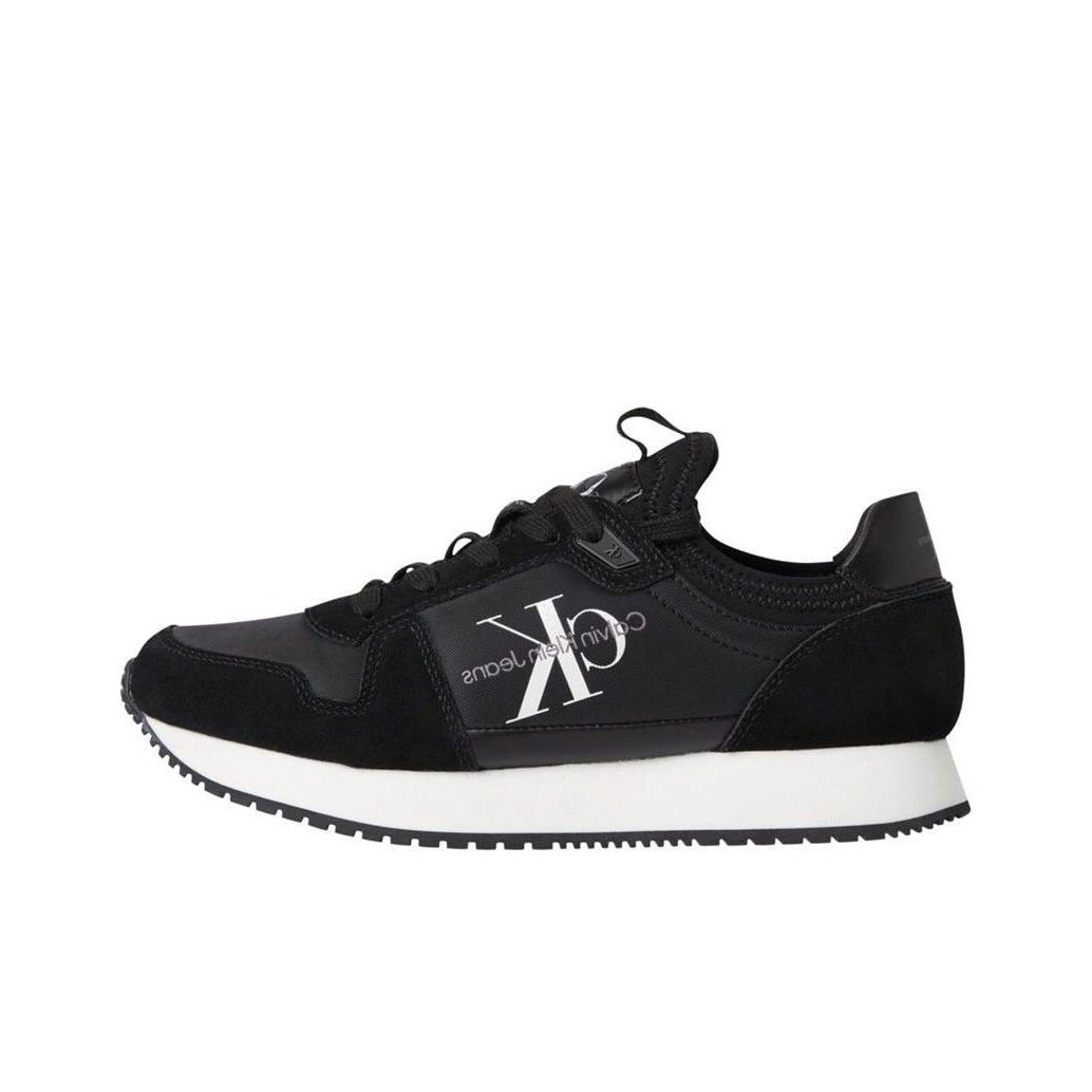 calvin klein plimsolls womens
