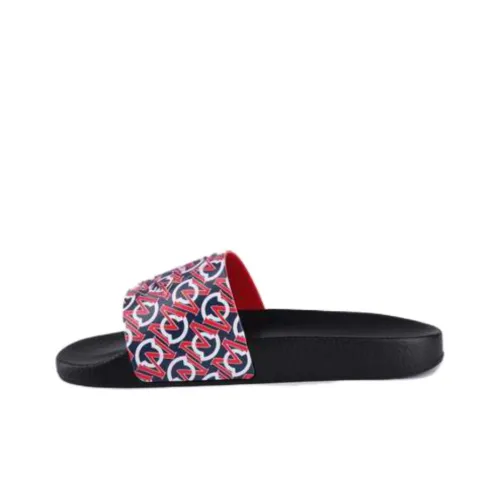 Moncler Слипоны Мужские