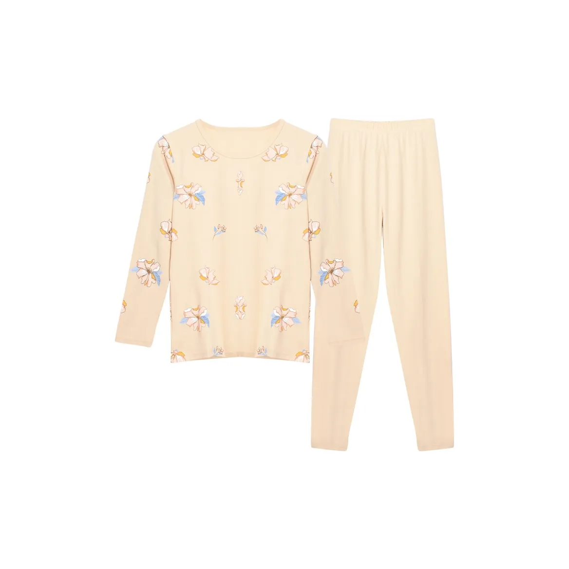 Pretty Lady Thermal Set Women's