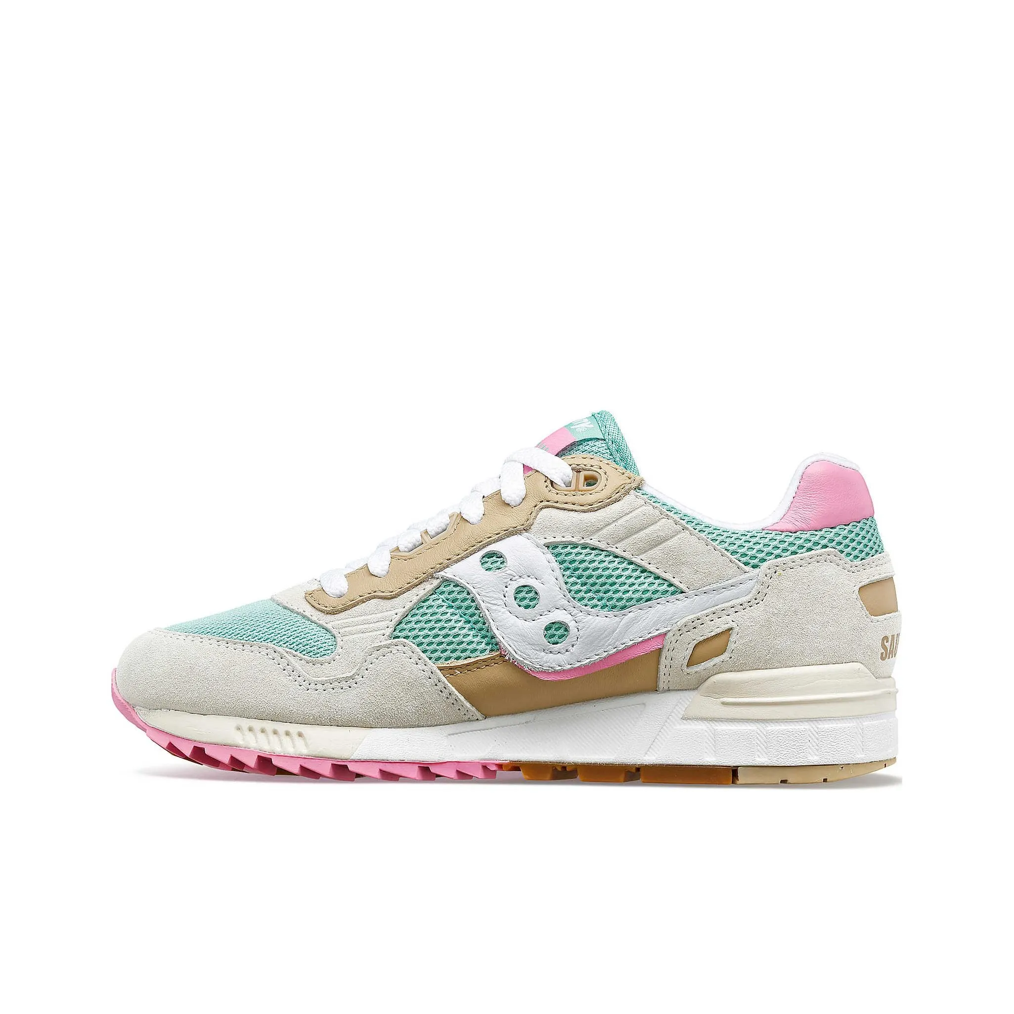 Saucony Shadow 5000 New Normal Aquamarine