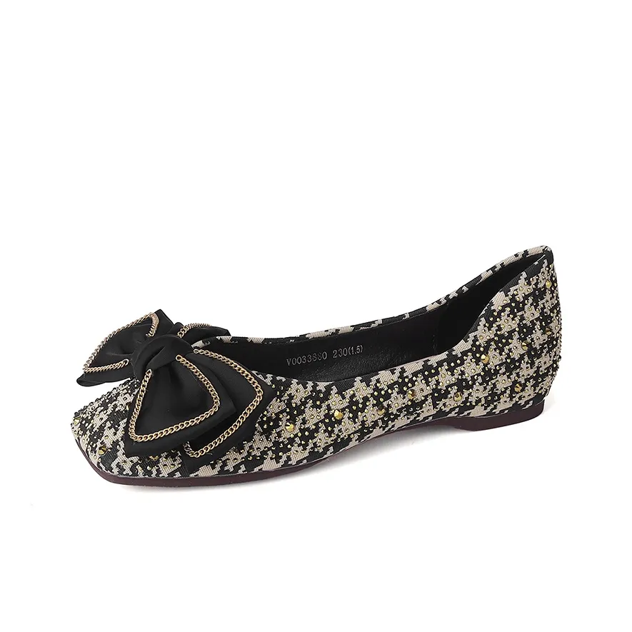 WESTLINK Casual 1cm Женские Черный