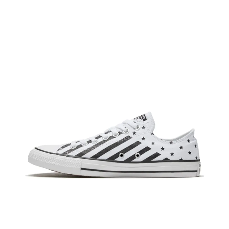 Converse Chuck Taylor All Star 'Black White'
