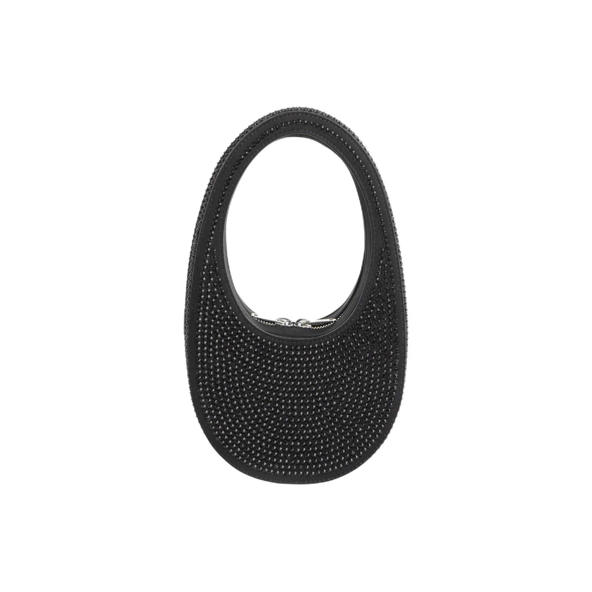 COPERNI Calfskin Handbag Mini Women's Black