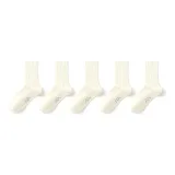 밀크 화이트 *5