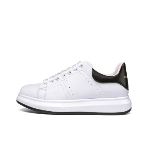 SEMIR Кроссовки для скейтбординга Low Top Унисекс