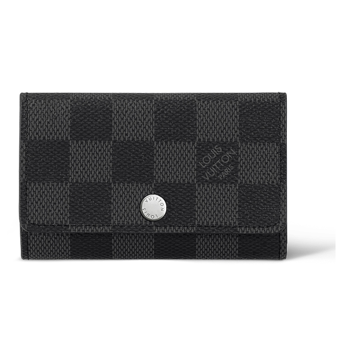 Louis Vuitton ブラック チェック コインケース Discover the Best Checkerboard LV Bags of 2025
