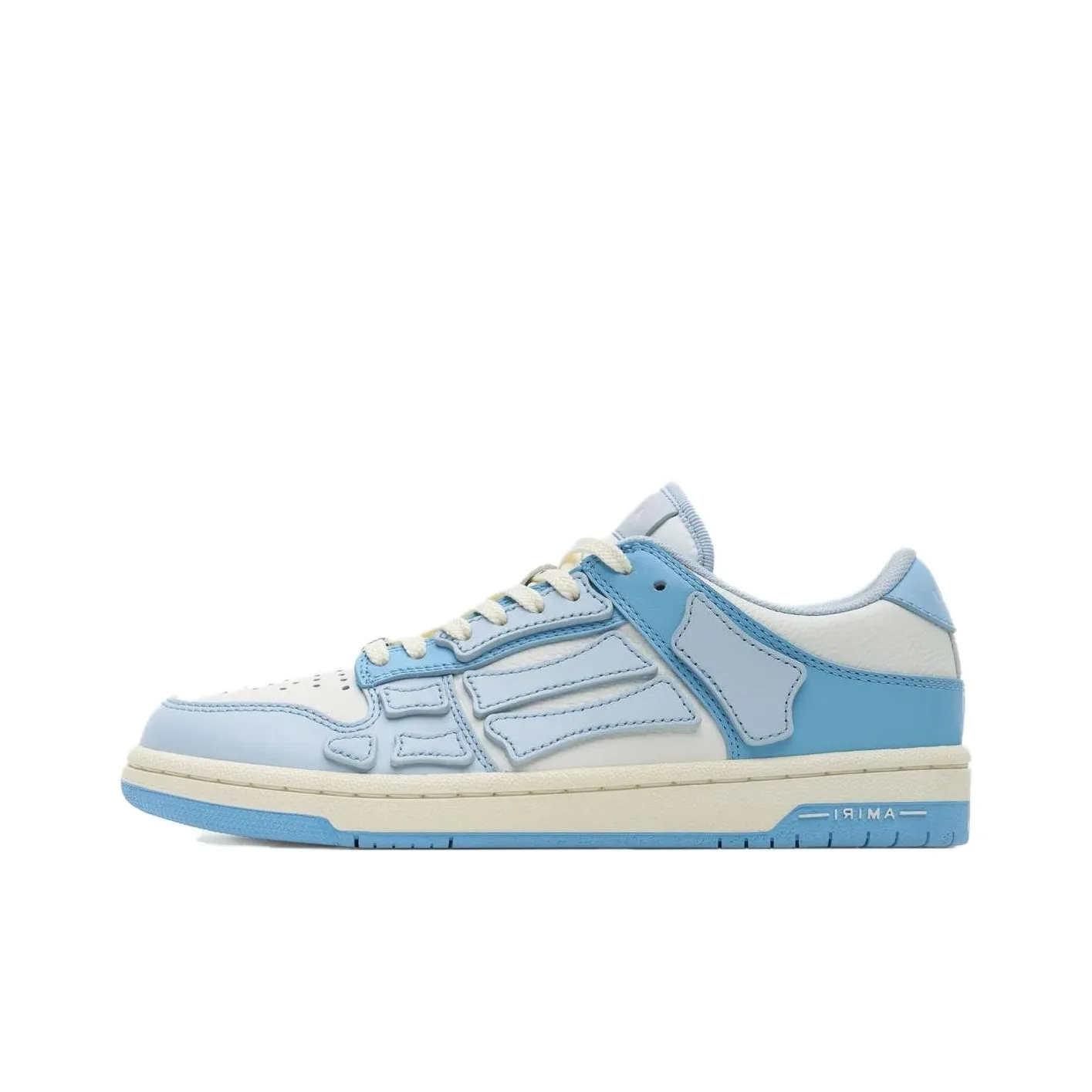 AMIRI Skeltop Panelled Sneakers Women
s