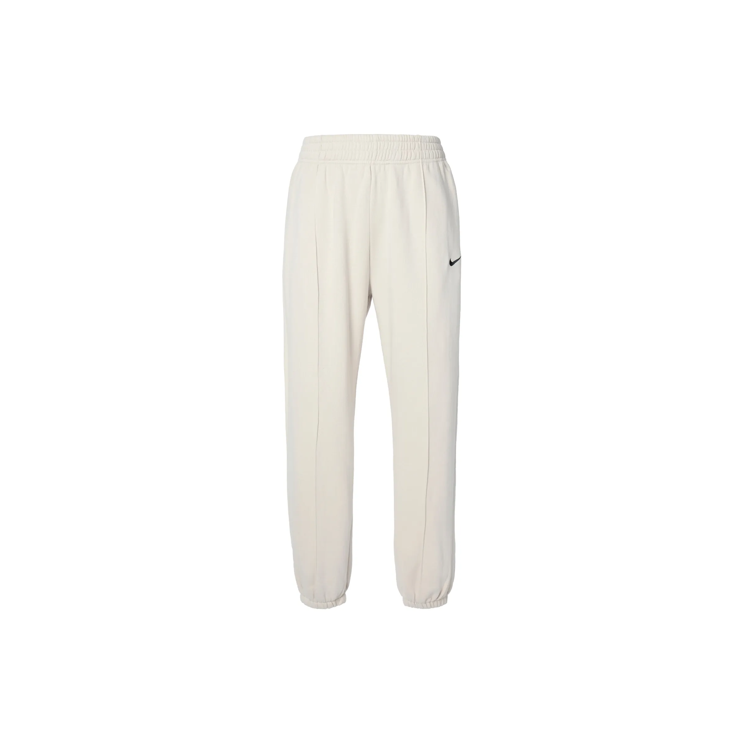 Nike Sportswear Essentials Series Sports Pants Women's Oat