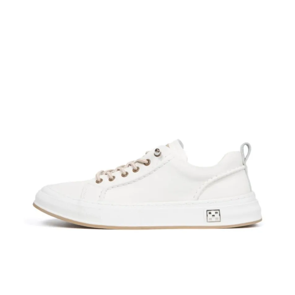 Wit Slip-resistant Abrasion-resistant And Balanced Low Top Скейтборд Кроссовки Мужские