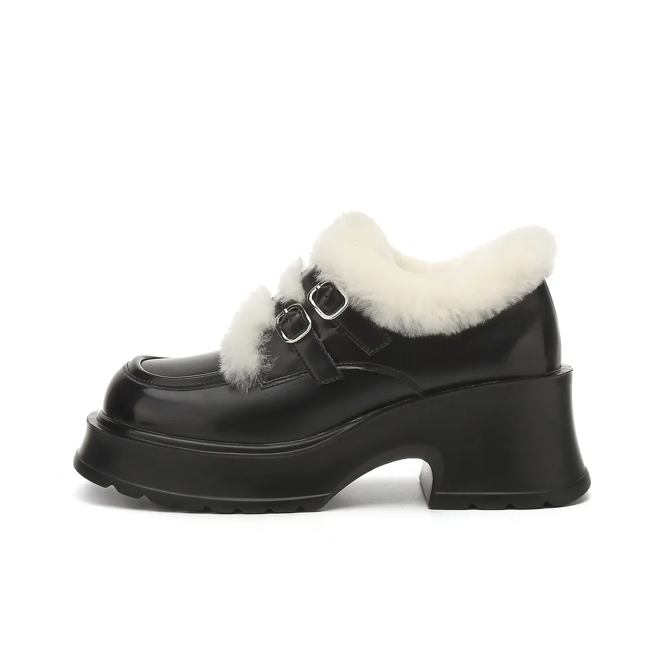 DAPHNE Лоферы Женские