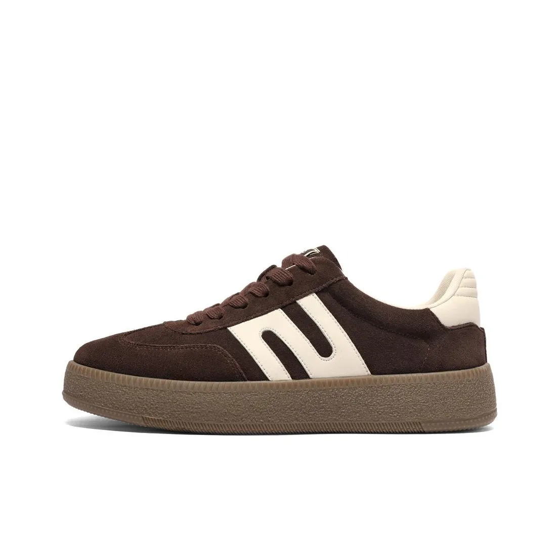 BELLE Low-Top Skateboard Shoes 3.5cm Men's