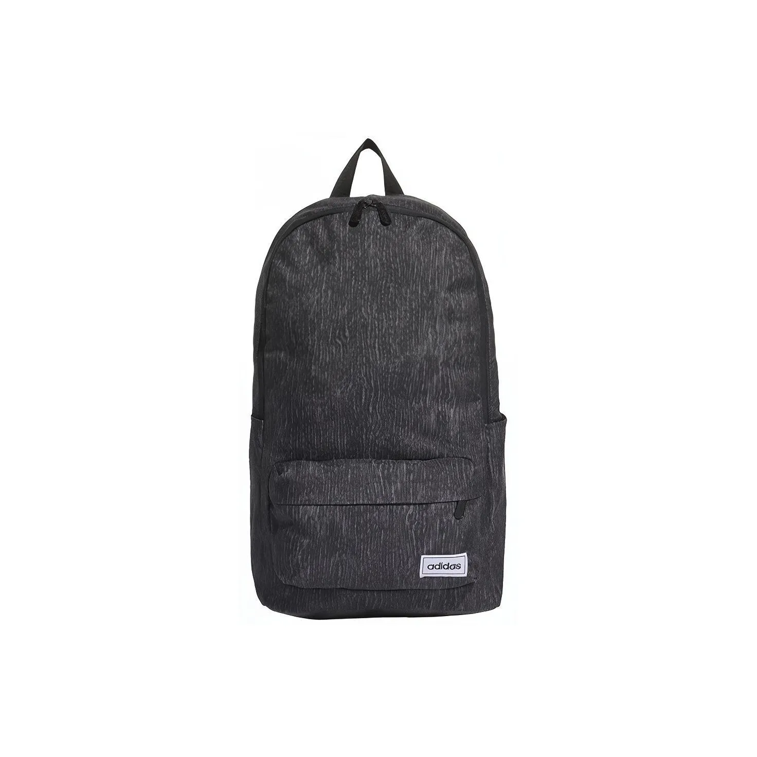Adidas Neo Recycled Polyester Backpack Unisex Black