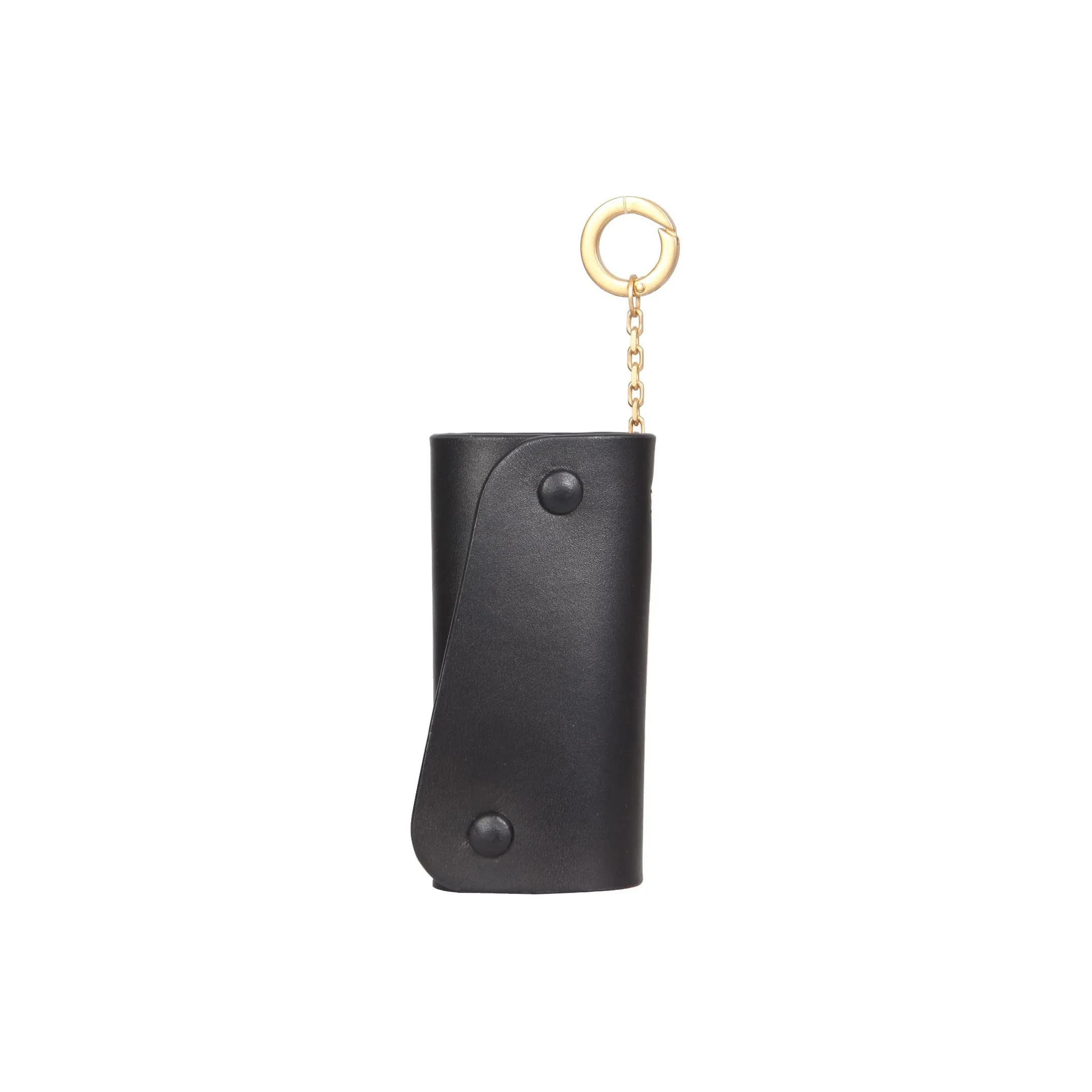 Il Bisonte Classic Key Holder Accessory