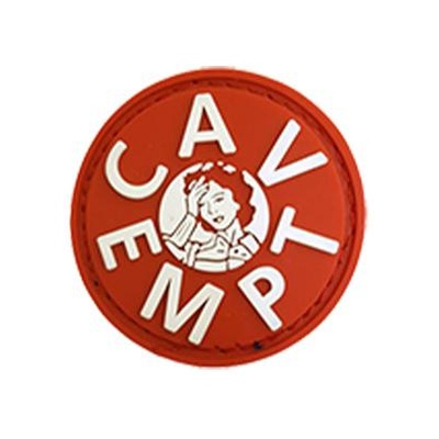 Cav Empt