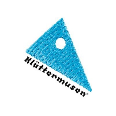 KLATTERMUSEN