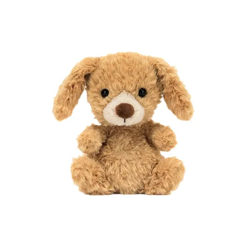 JELLYCAT Собака Мягкая игрушка