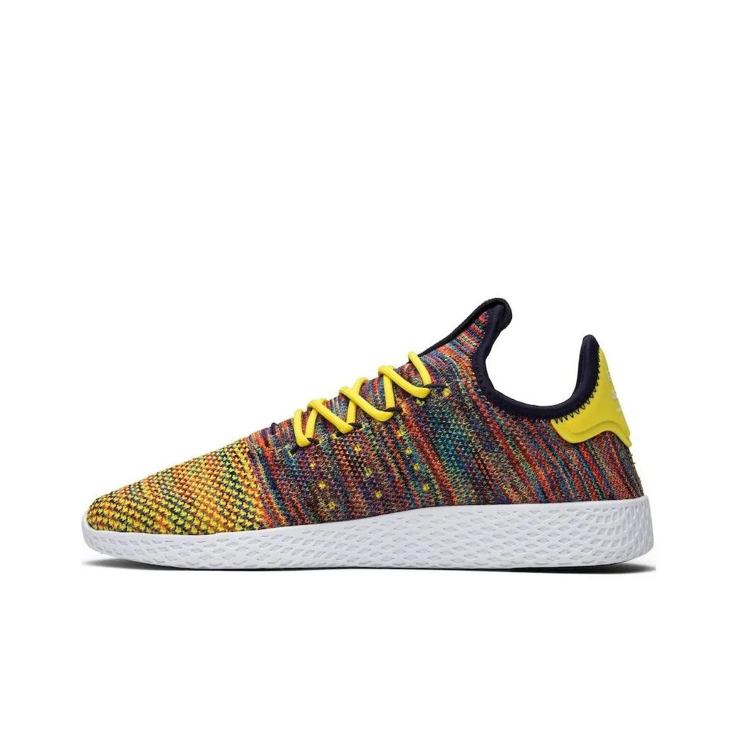 Adidas Tennis Hu Pharrell Multi Color