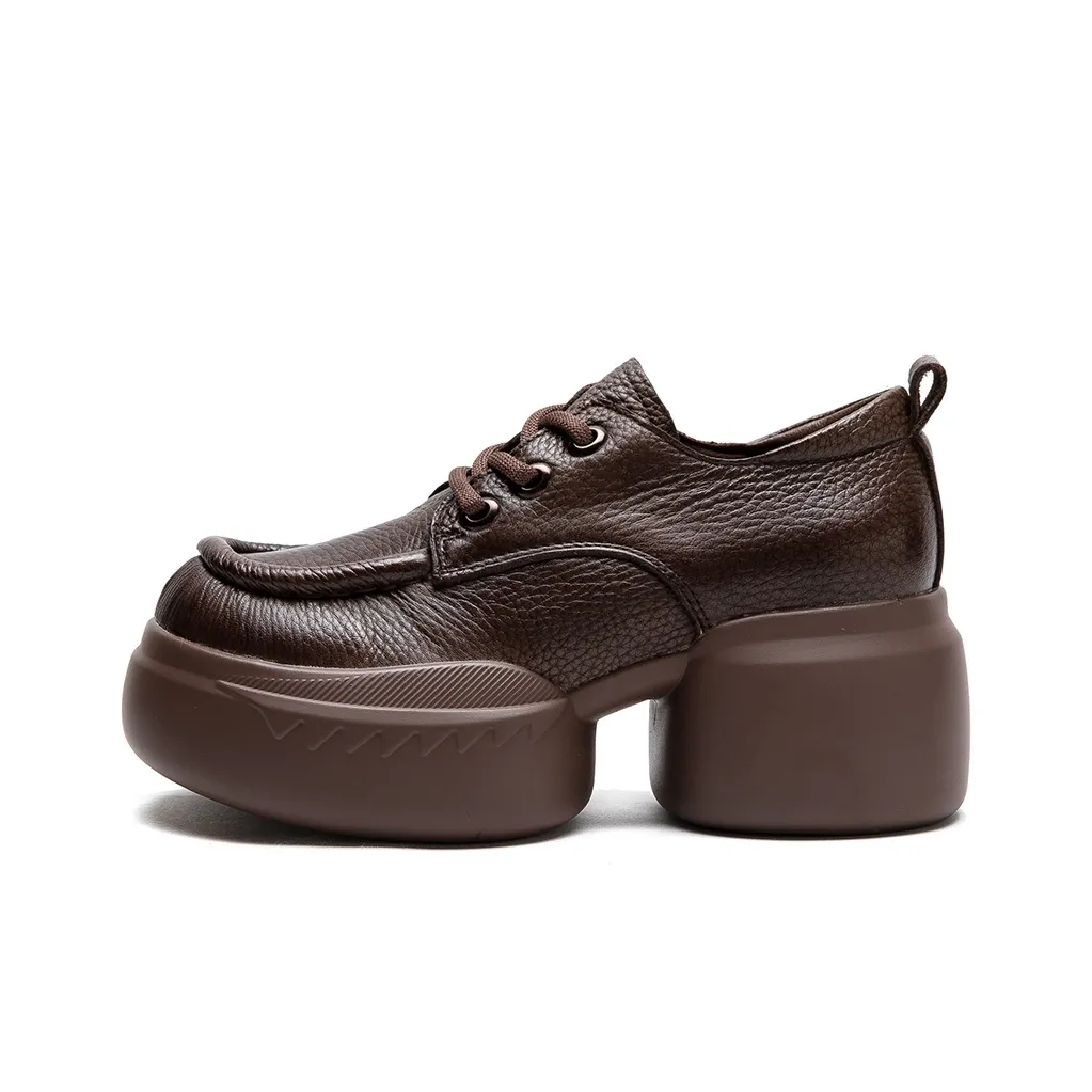 Jay Loafers Women's Brown/Black