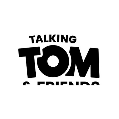 TALKING TOM 会说话的汤姆猫