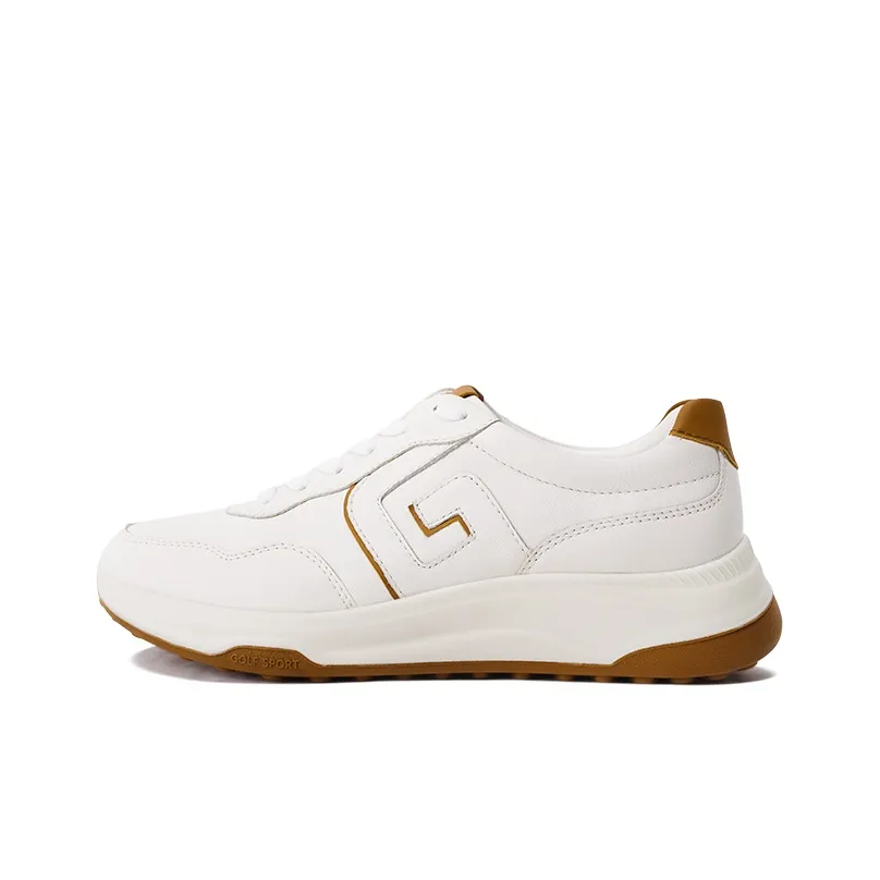 GOLF Low Top Casual Shoes Men's