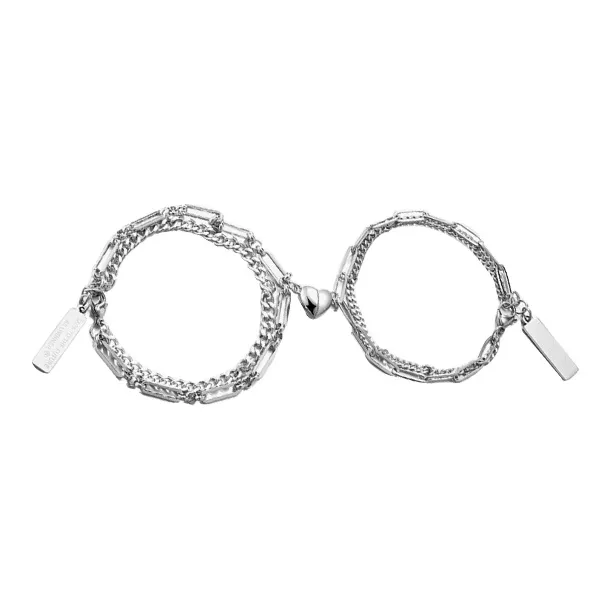 FEO Сплав Браслеты Унисекс