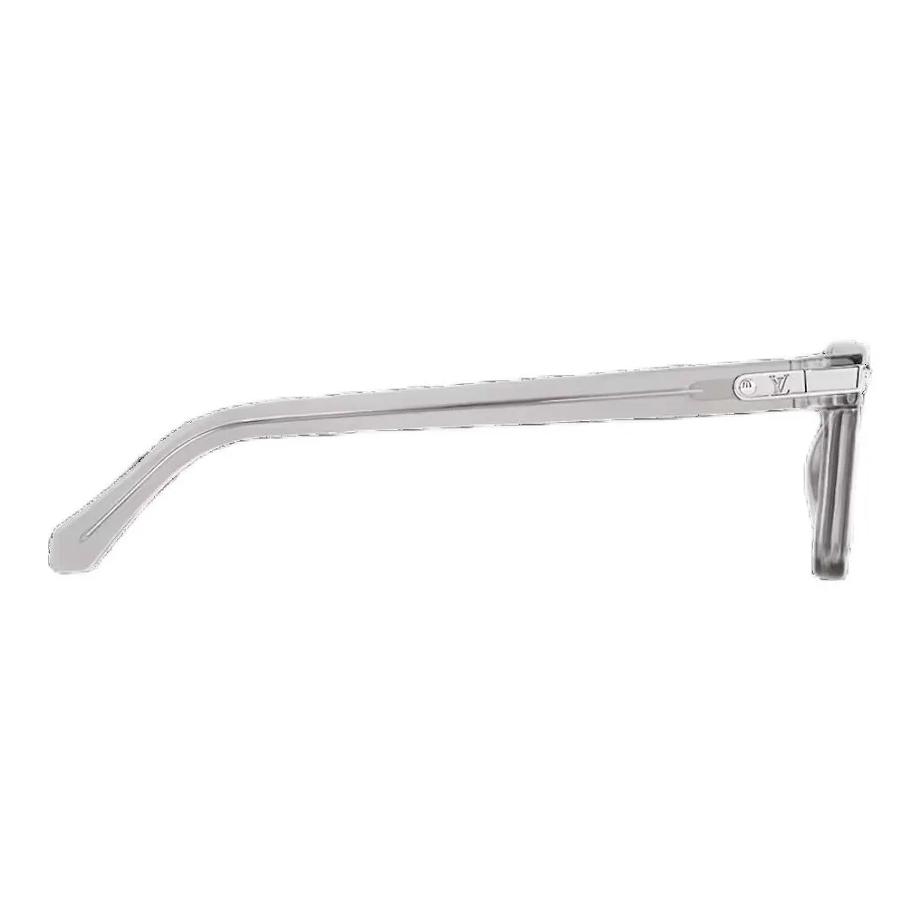 LOUIS VUITTON Lv Signature Square Sunglasses
