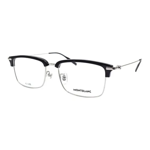 MONTBLANC Оправы для очков Мужские