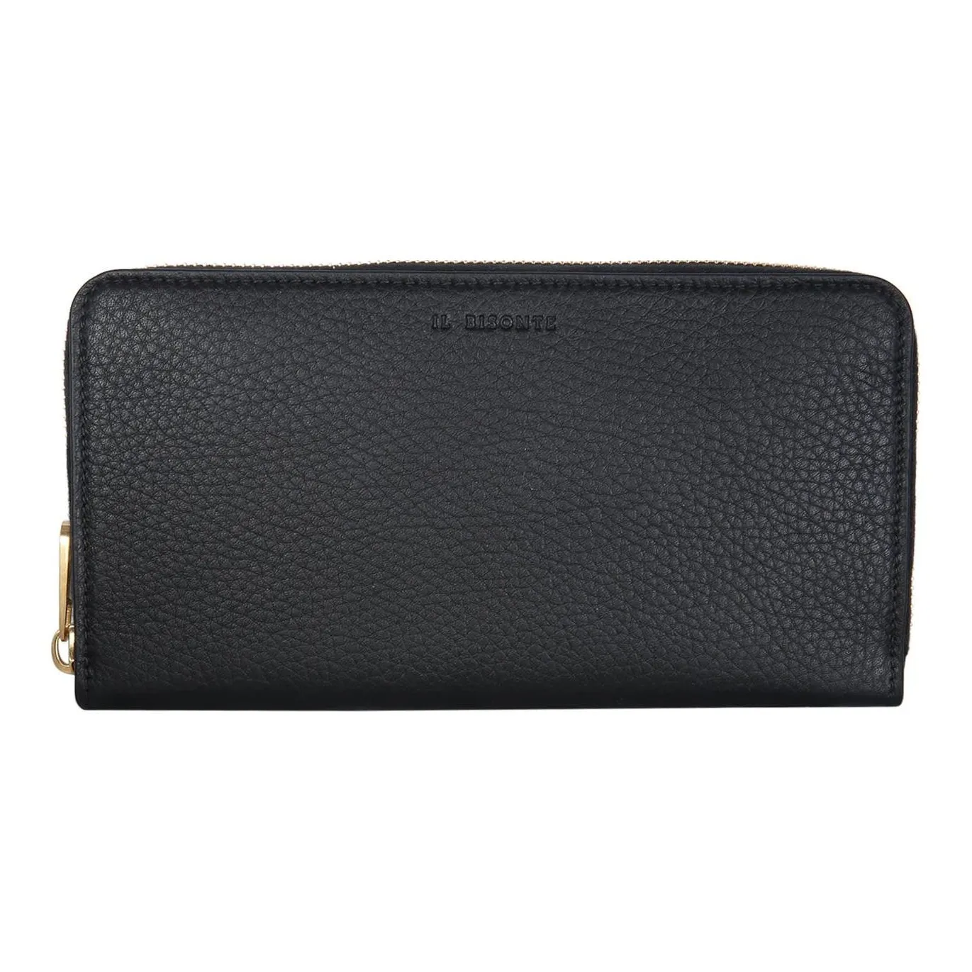 Il Bisonte Mediterranean Classic Wallet