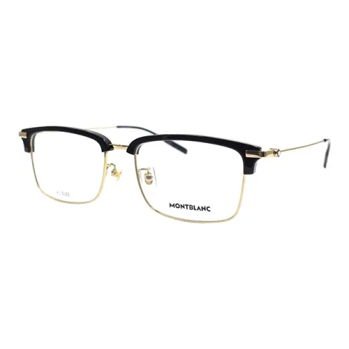 MONTBLANC Оправы для очков Мужские