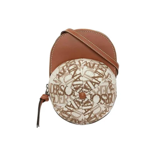 JW Anderson Midi Cap Сумки кросс-боди Унисекс