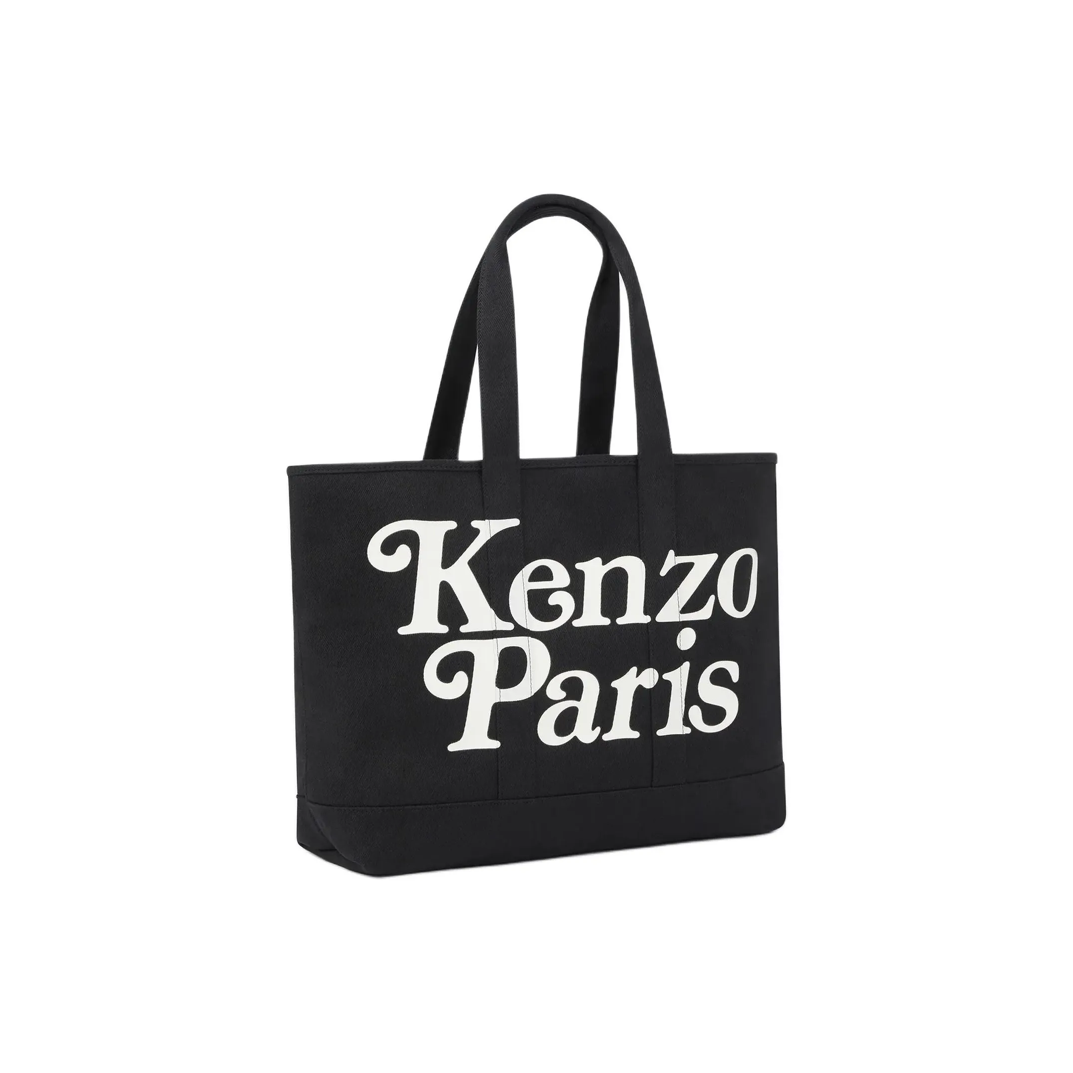 KENZO Utility Large Tote Bag