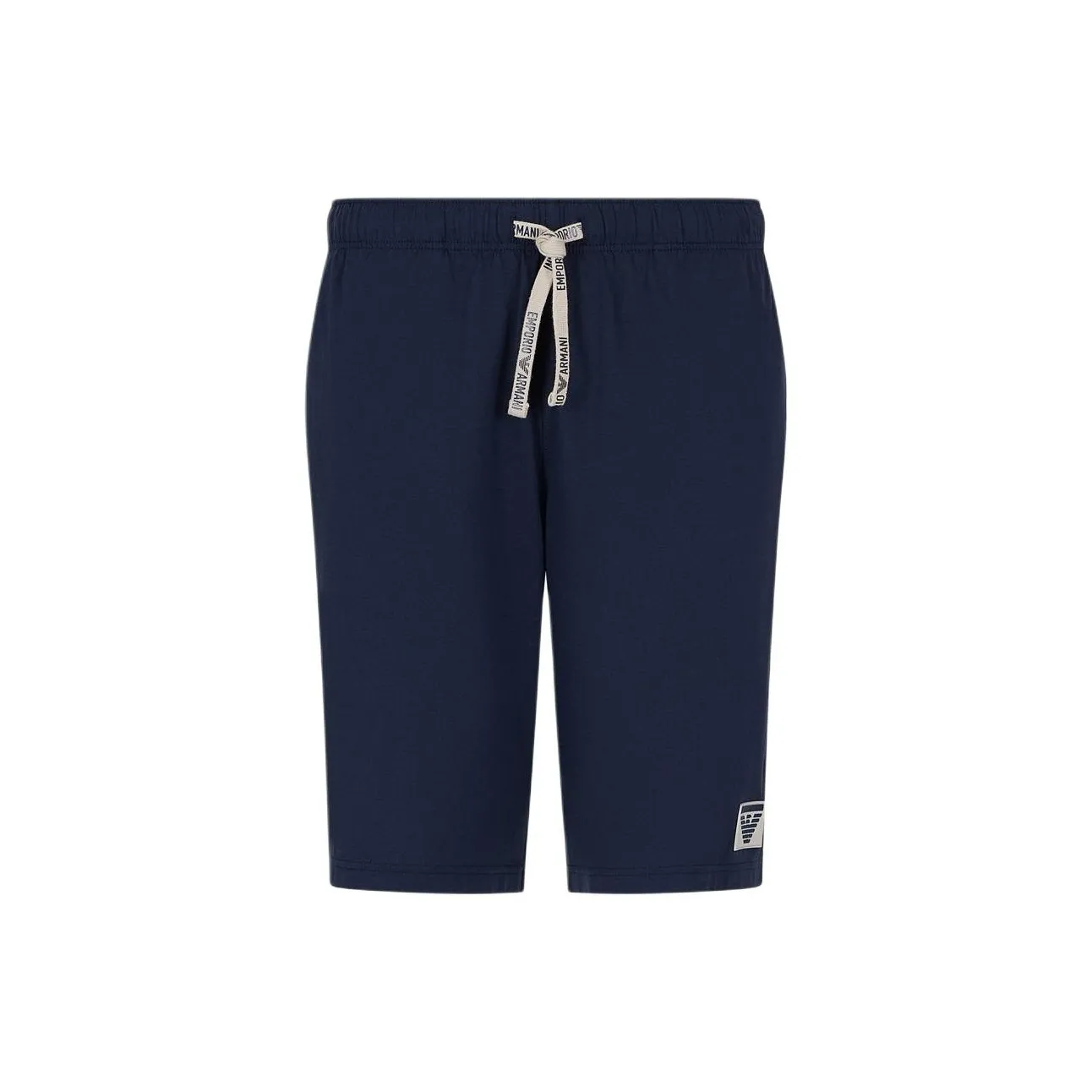 EMPORIO ARMANI Pajama Pants Men's Marine Blue