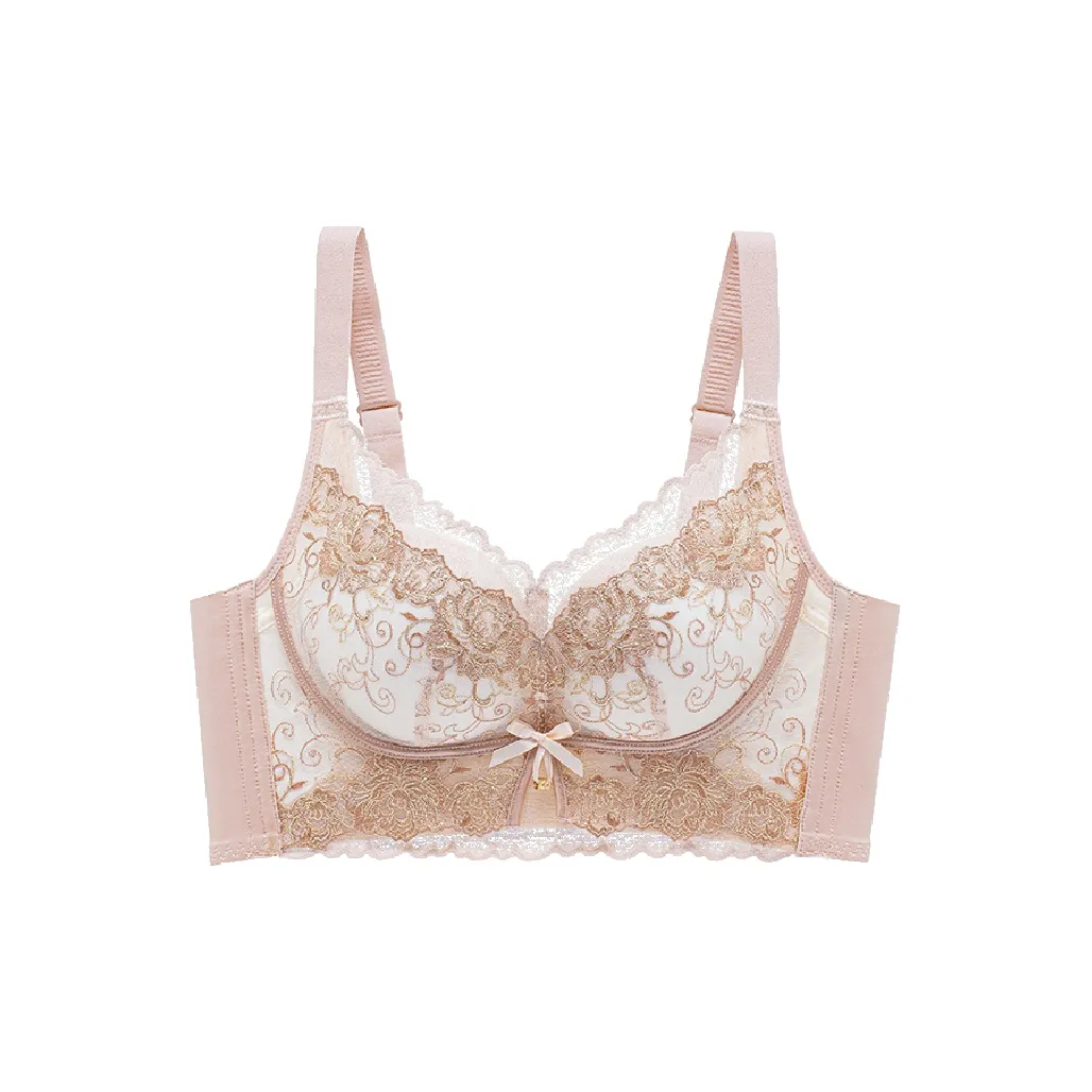Pretty lady Women's Bras