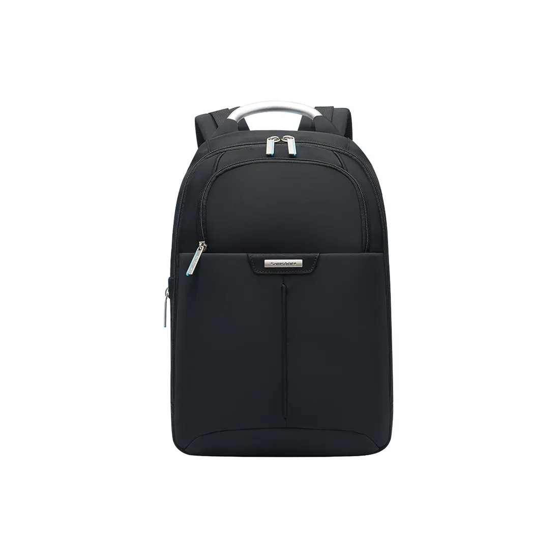 SAMSONITE Ткань Ноутбук Сумка Рюкзак Унисекс Черный