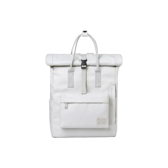 MR.ACE HOMME Полиэстер Рюкзак Унисекс Белый