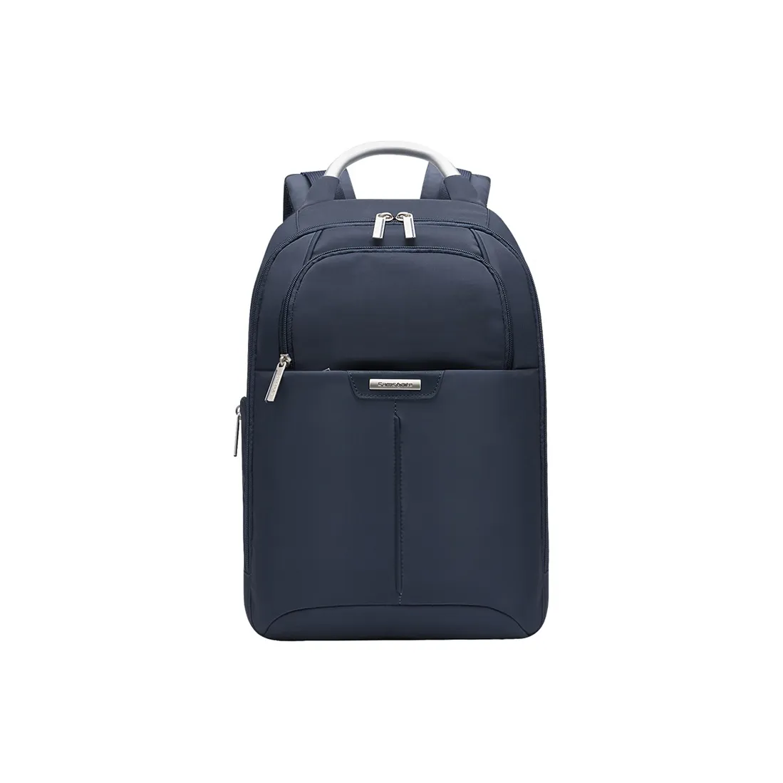 SAMSONITE Fabric Laptop Bag, Travel Bag, furla backpack Medium Size Unisex Blue