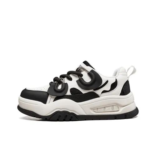 YEARCON Кроссовки для скейтбординга Low Top Женские