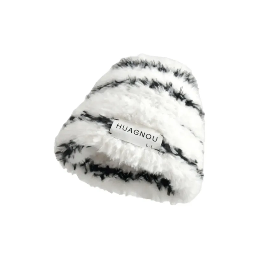 Fishing For Bears Акриловые шапки-бини унисекс