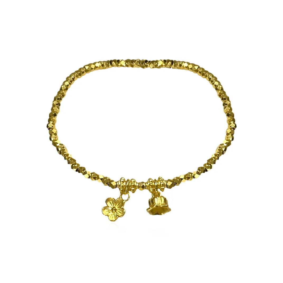 GUDS GAVE Сплав Браслеты Унисекс