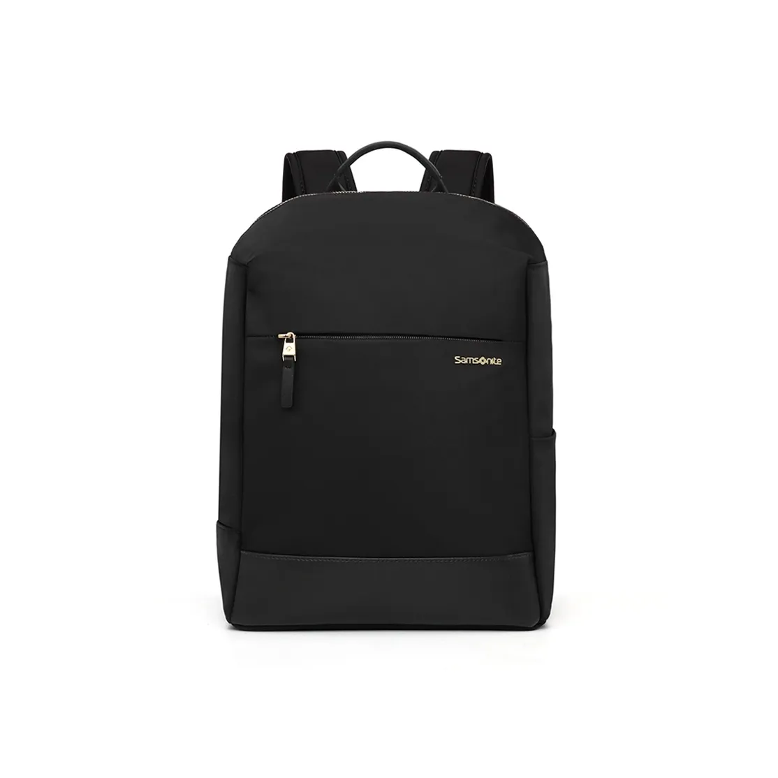 SAMSONITE Ткань Путешественная Сумка Рюкзак Женская Черный