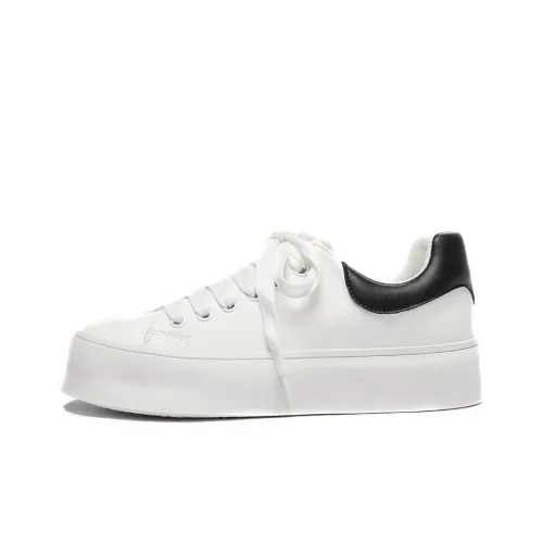 SEMIR Кроссовки для скейтбординга Low Top Женские