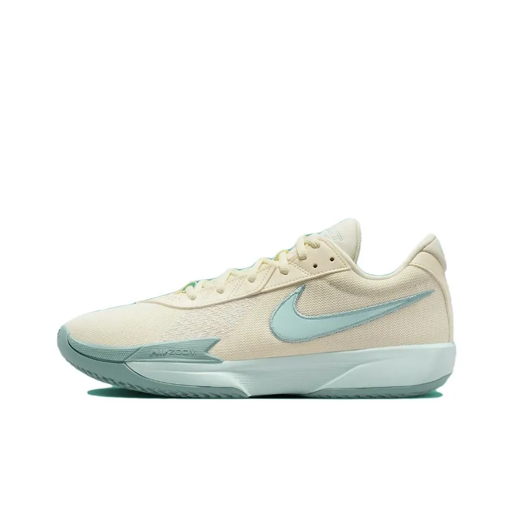 Nike Air Zoom Gt Cut Academy 'Coconut Milk Jade Ice'